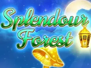 Splendour Forest game icon
