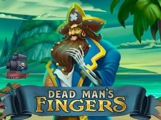 Dead Mans Fingers game icon