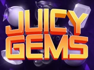 Juicy Gems game icon