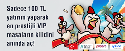 Gece Yarısı Çarpanı promotion