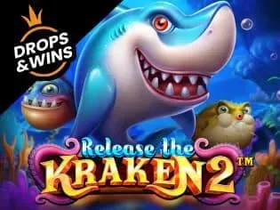 Release the Kraken 2 game icon