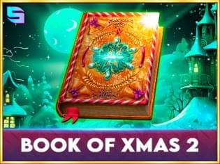 Book Of Xmas 2 game icon