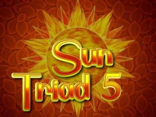 Sun Triad 5 game icon