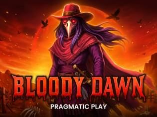 Bloody Dawn game icon