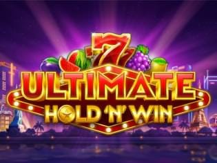 Ultimate Hold 'N' Win game icon