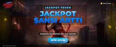 Kurtların Avı Başladı, Katılın! banner