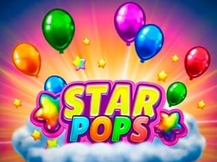 Star Pops game icon