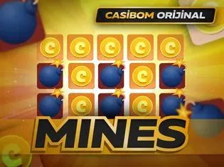 Mines Originals game icon