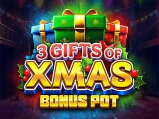 3 Gifts of Xmas game icon